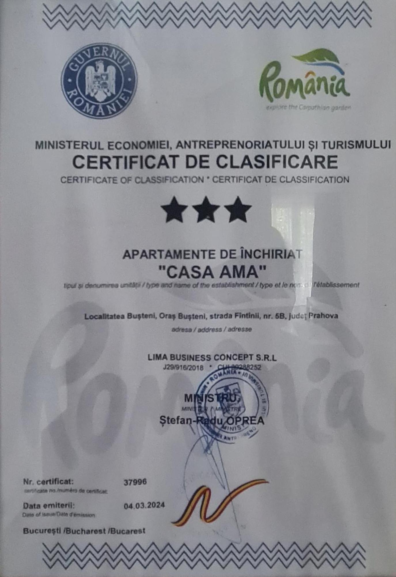 فيلا Casa Ama بوستين المظهر الخارجي الصورة